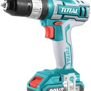 TOTAL Lithium-Ion Impact Drill