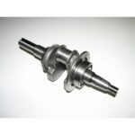 INGCO S-DE-CS-T-178F Crankshaft Tapered 178F