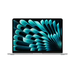 MRXP3 MacBook Air 13.6″ M3 [8GB RAM, 512GB SSD] S. Gray