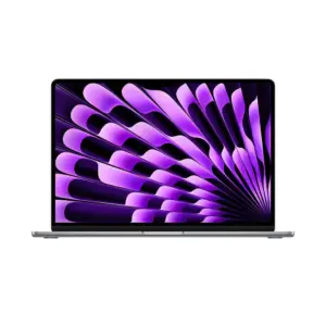 MRYM3 MacBook Air 15.3" M3 8GB RAM256GB SSD Space Gray