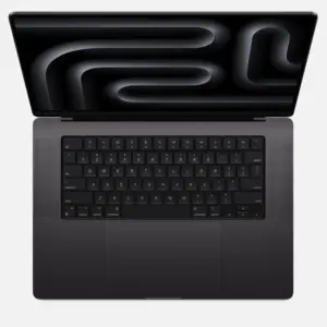MRX33 MacBook Pro 14" M3 Pro 18GB RAM 512GB SSD Space Black