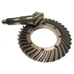 INGCO S-AG-LBG-AG24008 Angle Grinder-Large Bevel Gear and Pinion Gear