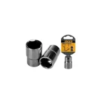 INGCO HHAST12261 1/2" Hexagonal Socket 26mm