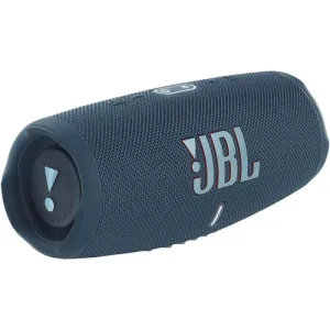 JBL Charge 5 Portable Waterproof Speaker with Powerbank