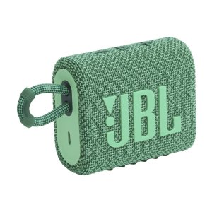 JBL GO3, Compact Portable Speaker With Battery