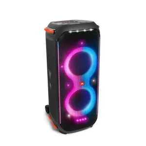 JBL Partybox 710 Mega Powerful 800W Party Speaker on Wheels