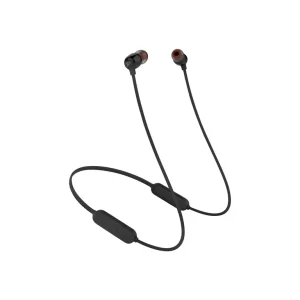 JBL TUNE125BT - Lifestyle Headphones - Wireless In-ear - with 3-Button