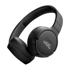 JBL Tune 670NC, On-ear Wireless Noice Cancelling Headphones, Bluetooth