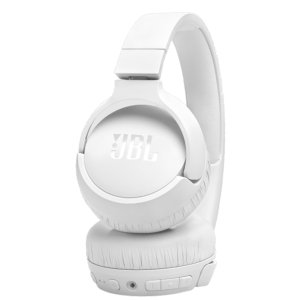 JBL Tune 670NC, On-ear wireless Noice Cancelling headphones, On-earcup controls