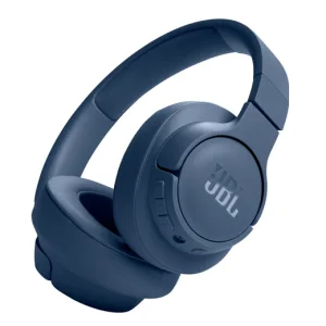 JBL Tune 720BT, Over-ear headphone, Wireless, Multi-point connection