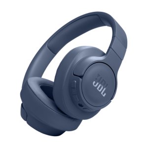 JBL Tune 770NC, Over-ear headphone, Wireless, Active Noise Cancelling