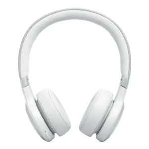JBL Tune 770NC Wireless On-Ear Headphones with True Adaptive Noise Cancelling