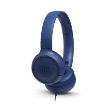 JBL Tune500, On-ear Wired Headphones