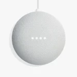 Google Home Mini L