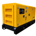 INGCO GEN-GF3-12.8KW YUNNEI-SURIRELLA Diesel Generator GF3 With ATS