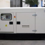 INGCO GEN-GF2-30KW CUMMINS-WANTONG Diesel Generators