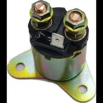 INGCO S-PE-SMS-GX390 MOTOR(SOLENOID)