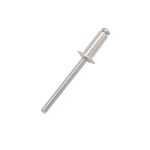 INGCO HTA-R-ALR-3.2X16-DUBAI Aluminum Rivet