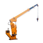 INGCO LH-DHL-1T-NINGBO YINZHOU Hydraulic Mini Lifter