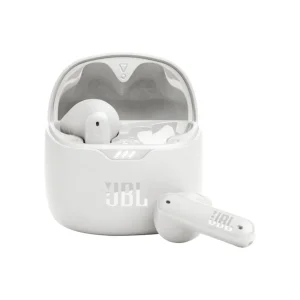 JBL TUNE FLEX_PERFECT FIT_WHITE