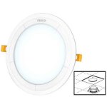 Ingco HDLR225241 Round Panel Light