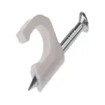 INGCO EE-MEA-CC-PLB-9mm-ANDELI, Cable Clips