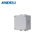 INGCO EE-PDE-DBOX-100*100*70-ANDELI, Distribution Box