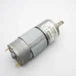 INGCO Em-25p-0.37/0.5-JIALILE Motors