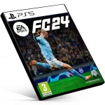 FC24 PS5