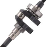 INGCO S-DE-CS-T-186F Crankshaft Threaded