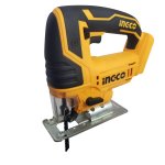 INGCO CJSLI6508 Lithium-Ion Jig Saw