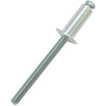 INGCO HTA-R-ALR-4X12-DUBAI Aluminum Rivet