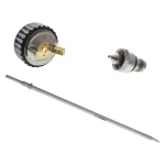 INGCO S-SG-NN-ASG4041, Spray Gun - Needle-Nozzle- Air Cap