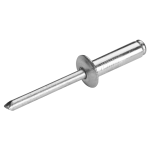 INGCO HTA-R-ALR-4.8X16-DUBAI Aluminum Rivet