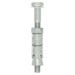  Ingco Prejection Rawal Bolt HW-B-PRWB-M6X65-DUBAI