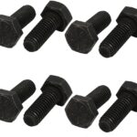 Ingco HW-B-HXB-M8X20-DUBAI Grade 8.8 Hex Bolt