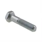 Ingco HW-B-HXB-M8X30-DUBAI Grade 8.8 Hex Bolt