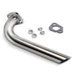 INGCO S-PE-FP-GX160 Pipes