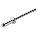 INGCO HTA-R-ALR-4.8X12-DUBAI Aluminum Rivet
