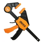 INGCO HQBC36803- Quick Bar Clamps 80x900MM