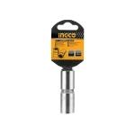 INGCO HSPS12161- 1/2" Spark Plug Socket (16mm)