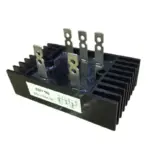 INGCO EE-MEA-BR-SQL-6010, Bridge Rectifier
