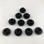 INGCO S-LSP-TRD-186F Generator- Tank Rubber Dumpers