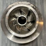 INGCO S-MHF-IMP-MHF15001-SP6, Centrifugal Pump- Impeller