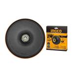 INGCO POLISHING PAD115mm-VRK Sander Backing Pad 115mm.