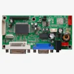 INGCO ING-MMA2006-SP-4, Control PCB Subassembly