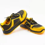 Ingco SSH81SB.41 Safety Boots Size 41