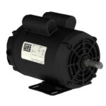 INGCO Em-25p-0.75/1-JIALILE Motors