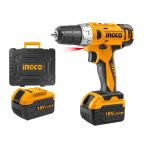 INGCO CIDLI228180-8 Cordless Drill