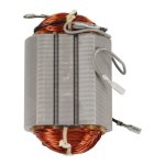 INGCO S-AG-S-AG20007 Angle Grinder-Stator